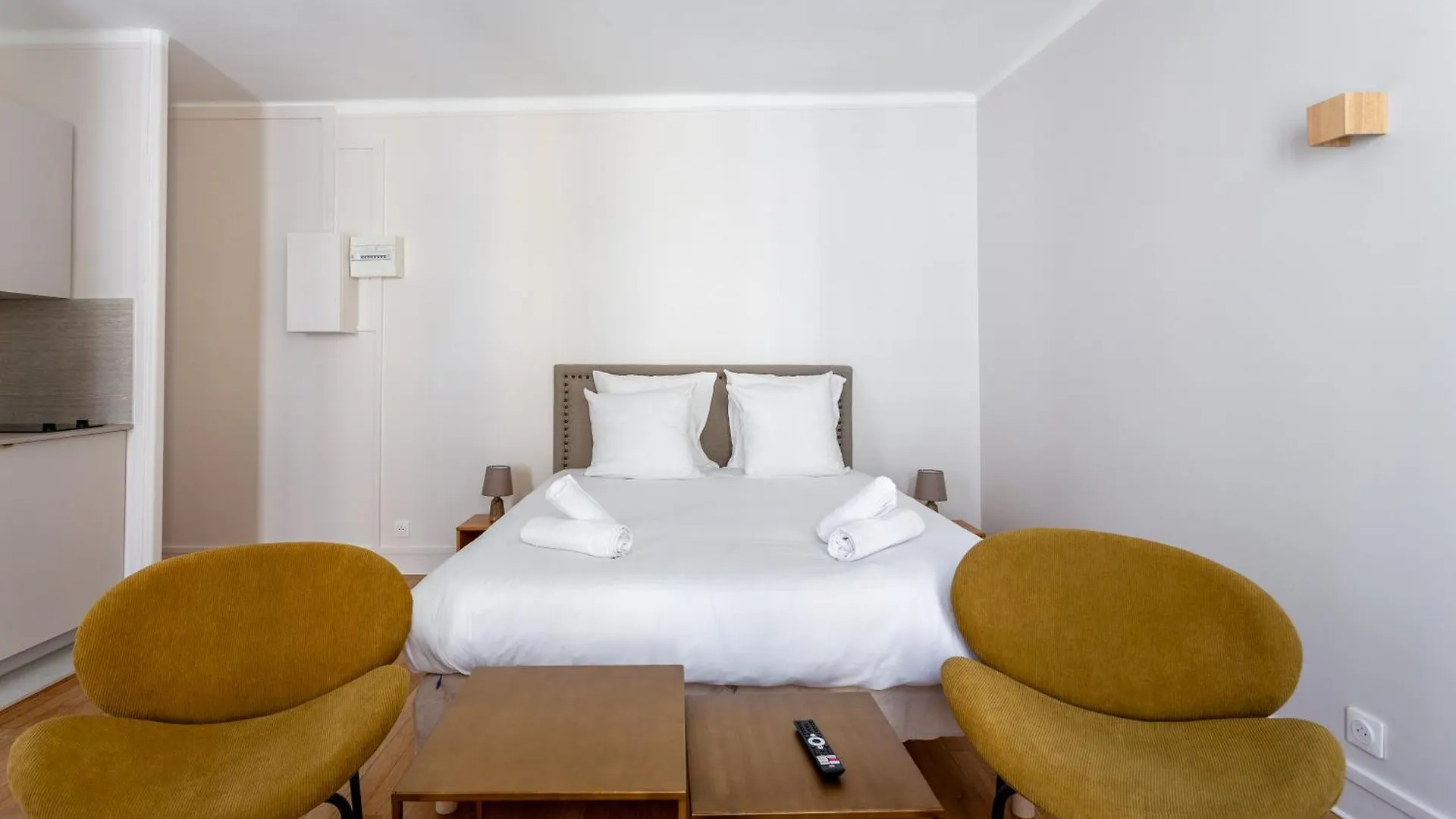 Apartment The Boho Chic - Republic